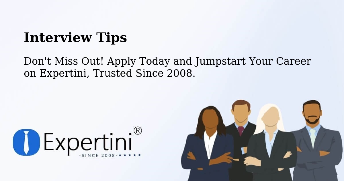 Interview Tips & Techniques for Job Seekers – Orléans - Orléans, France Jobs Expertini